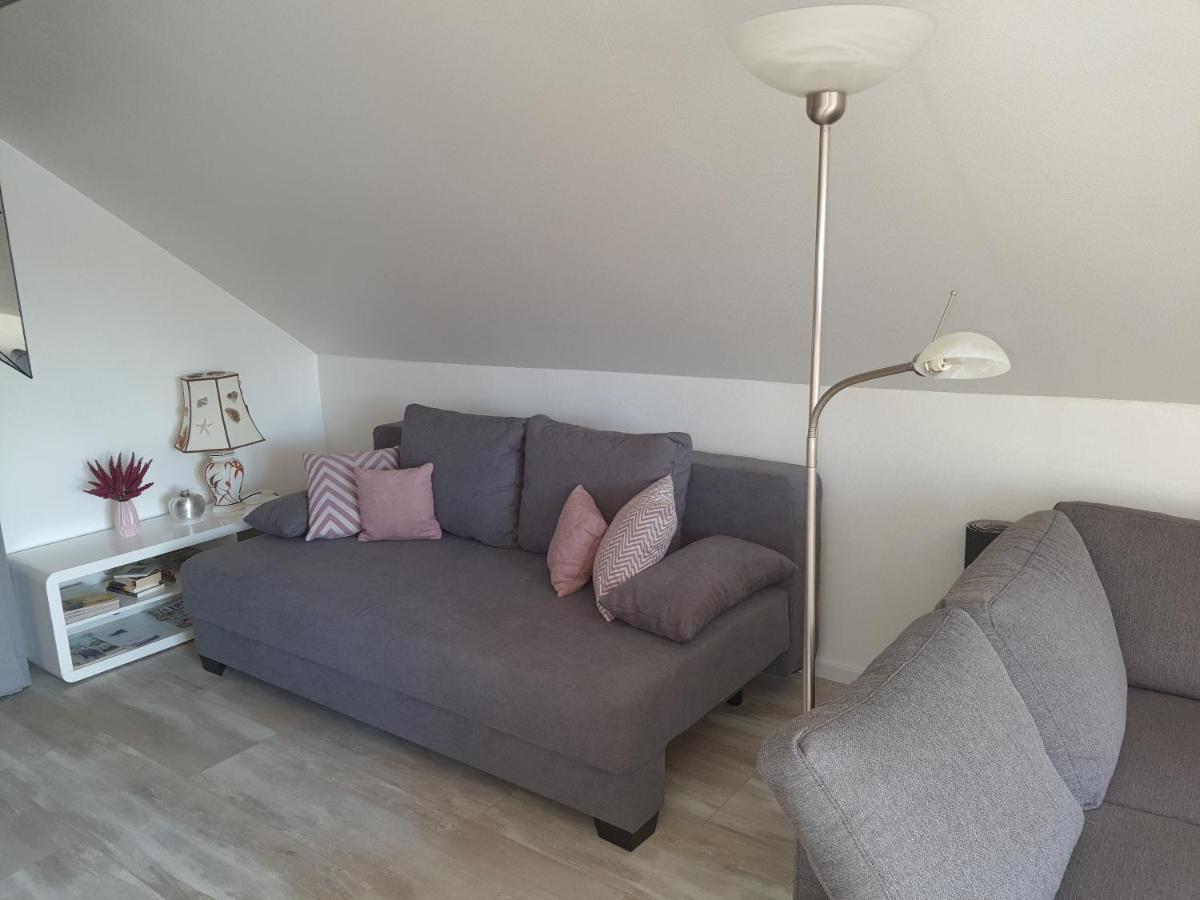 Ferienwohnung Am Jordan Schneverdingen Esterno foto